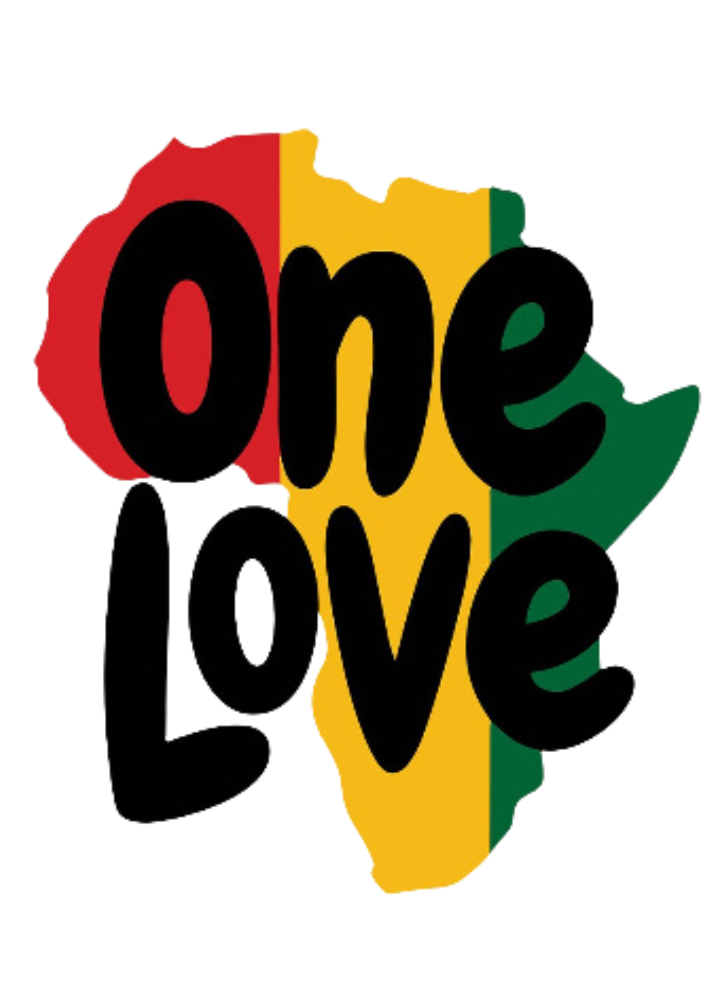 ONE LOVE