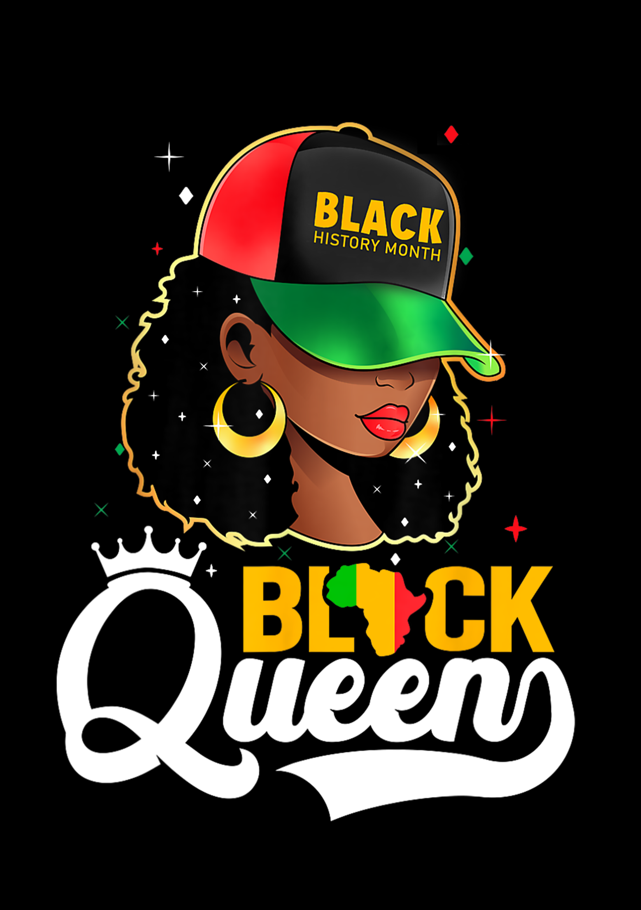 Black Queen